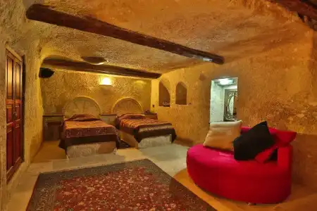 MDC Cave Cappadocia - 28