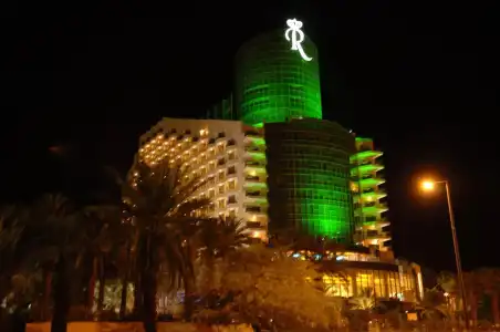 David Dead Sea Resort & Spa - 7