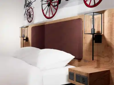 Ibis Styles Coburg - 6