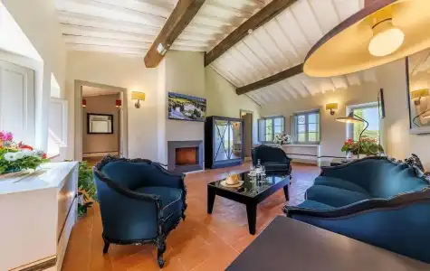 Borgo Scopeto Wine & Country Relais - 122