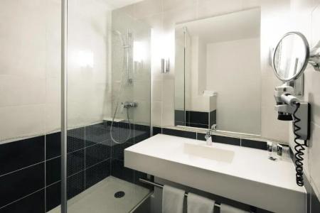 Mercure Lyon Centre Charpennes Parc de la Tete d'Or - 79