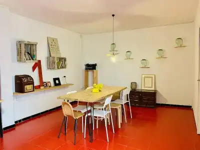 Bed&Breakfast Una Habitación Propia - 21