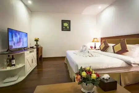Phnom Penh Katari - 129