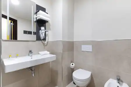 B&B Roma Fiumicino Aeroporto Fiera 1 - 28