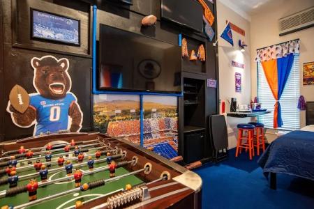 The Anniversary Inn - Boise - 51