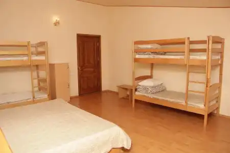 Rafael Hostel - 5