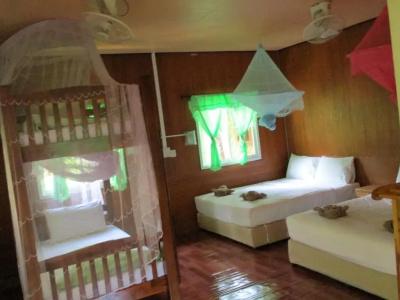 Khao Sok Island Resort and Spa - 31
