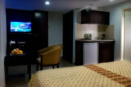 Barakat Apartments - 15