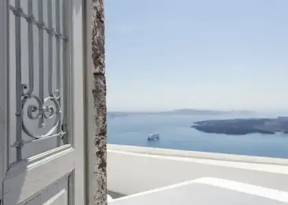 Senses Suites - 203