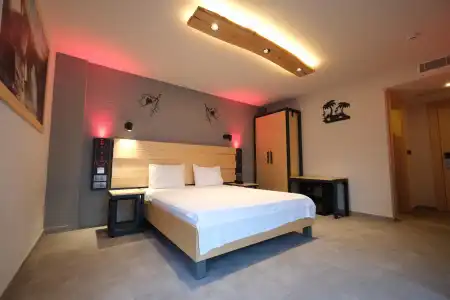 Kosa Otel Çeşme - 27