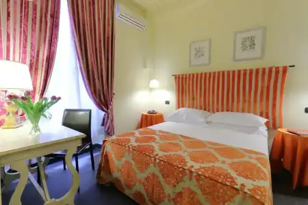 Relais Lavagnini Florence - 48