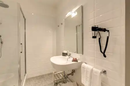 Grand Tour Rome Suites - Liberty Collection - 7