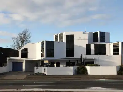 Shadzz Motel - 0