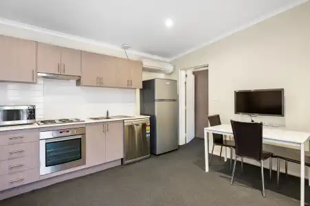The View on Hannans Kalgoorlie - 22