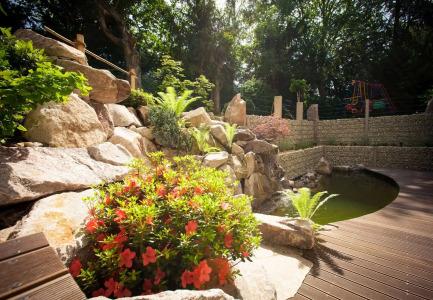 Azenberg Stuttgart, Sure Collection by BW - 24