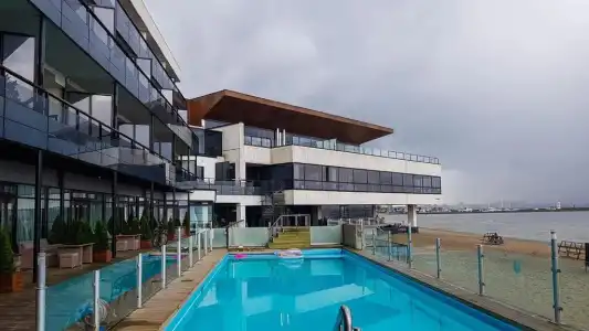Pirita Beach Apartments & SPA - 10