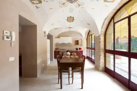 Barchi Resort - Apartments & Suites - 19