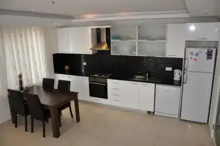 Apartments Orion City - 52