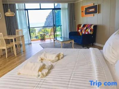 7 Heaven Residence Krabi - 78