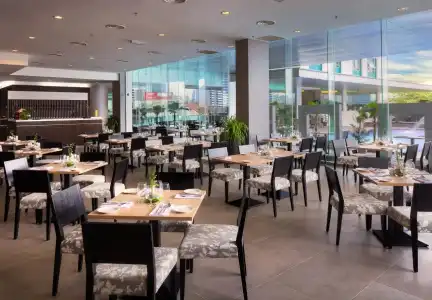 Taragon Residences - 33