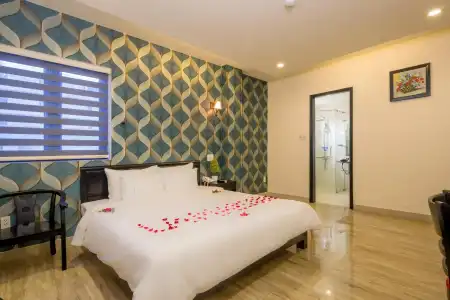 La Maison Da Nang Beach - 69