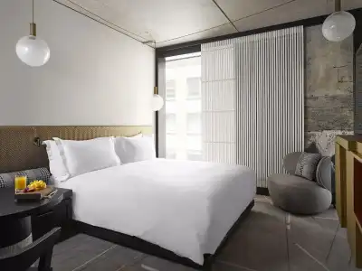 Aethos London Shoreditch - 4