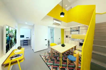 lyf Funan Singapore - 40