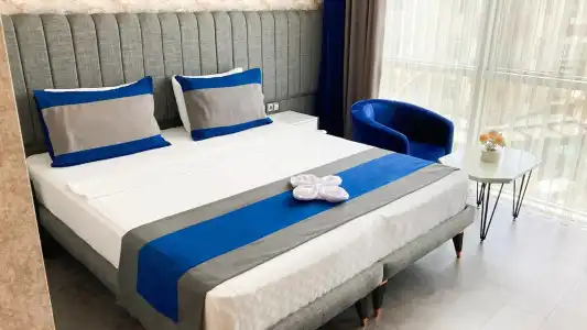 Nenessahotel - 0