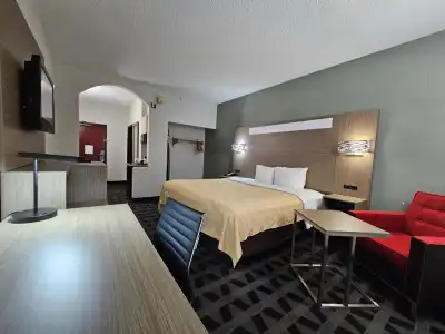Quality Inn & Suites Irving DFW Airport South - 3