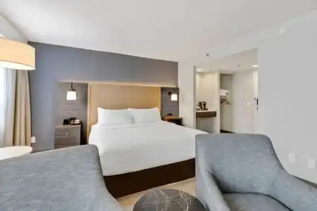 Holiday Inn & Suites Ottawa Kanata by IHG - 82