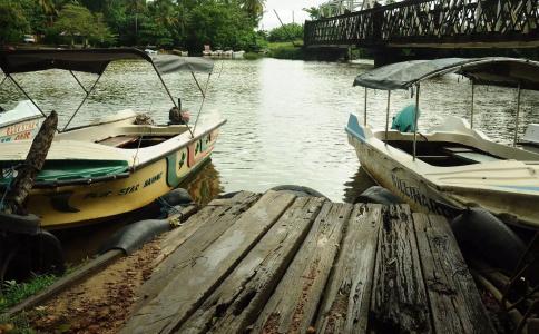 South Lake Resort - Koggala - 26