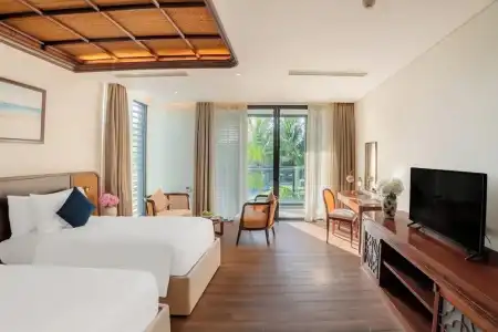 Best Western Premier Sonasea Phu Quoc - 88