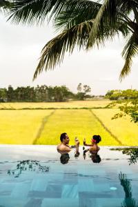 La Siesta Hoi An Resort & Spa - 41