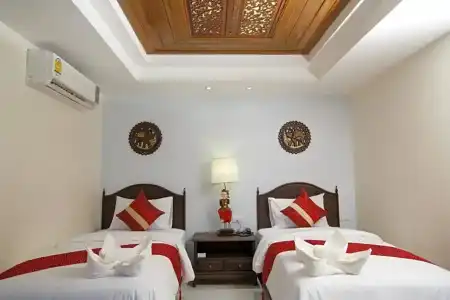Chang Siam Inn - 35