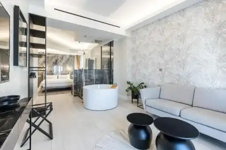 Le Dortoir Boutique Suites - 1