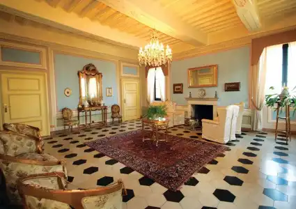 Relais Villa Monte Solare Wellness & SPA - 2