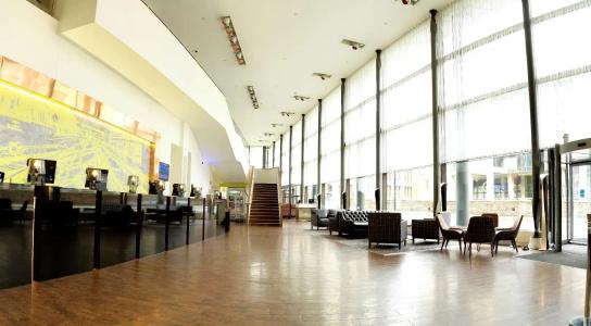 DoubleTree by Hilton Manchester - Piccadilly - 23