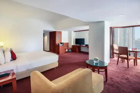 Mercure Jakarta Kota - 2