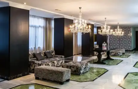 Sercotel Hmo Martina - 29