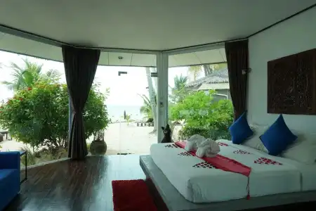 Am Samui Resort - 78