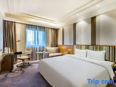 Grand Skylight Catic Beijing - 77