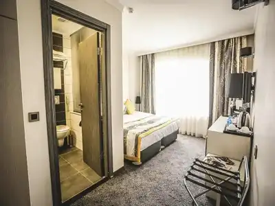 Koza Suite - 13