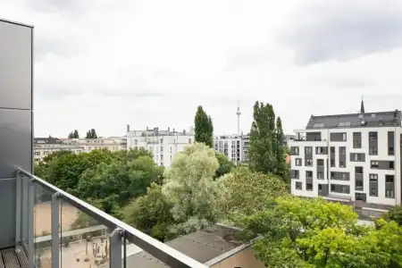 Downtown Apartments Berlin - 127