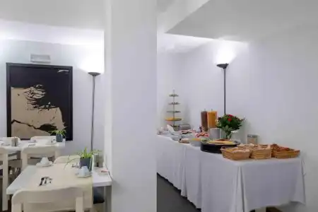 Hôtel Argus by HappyCulture - 22