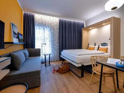 ApartAdagio Access Kiel - 29