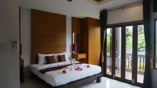 Lanta Intanin Resort - 148