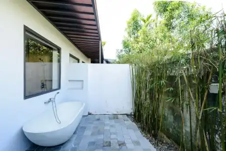 Senvila Boutique Resort & Spa - 220