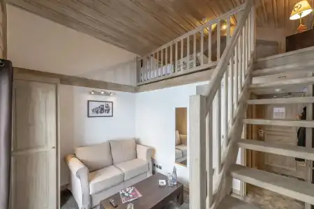Hôtel La Chaudanne - 107