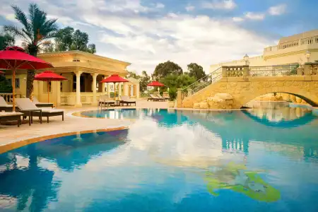 Sheraton Tunis - 11