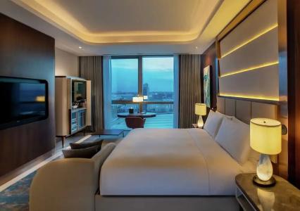 Hilton Tashkent City - 46